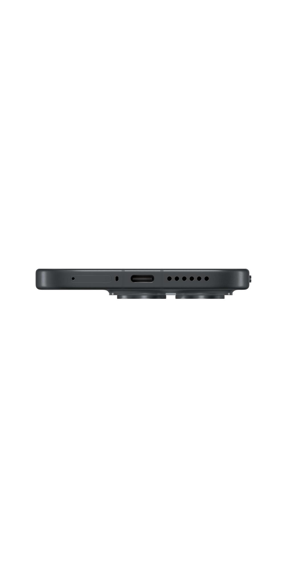 Xiaomi 17 12GB/256GB, Black