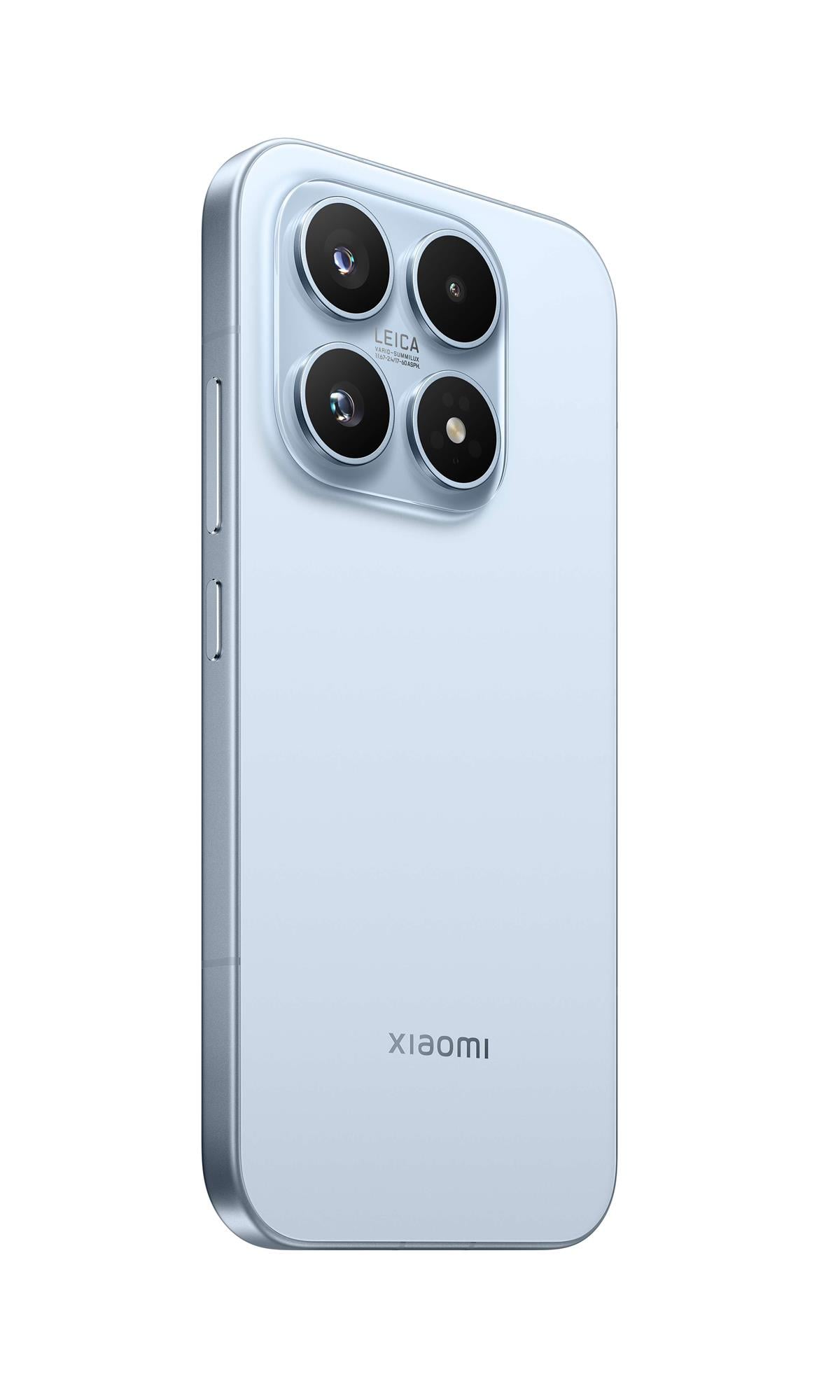 Xiaomi 17 12GB/256GB, ľadovo modrá