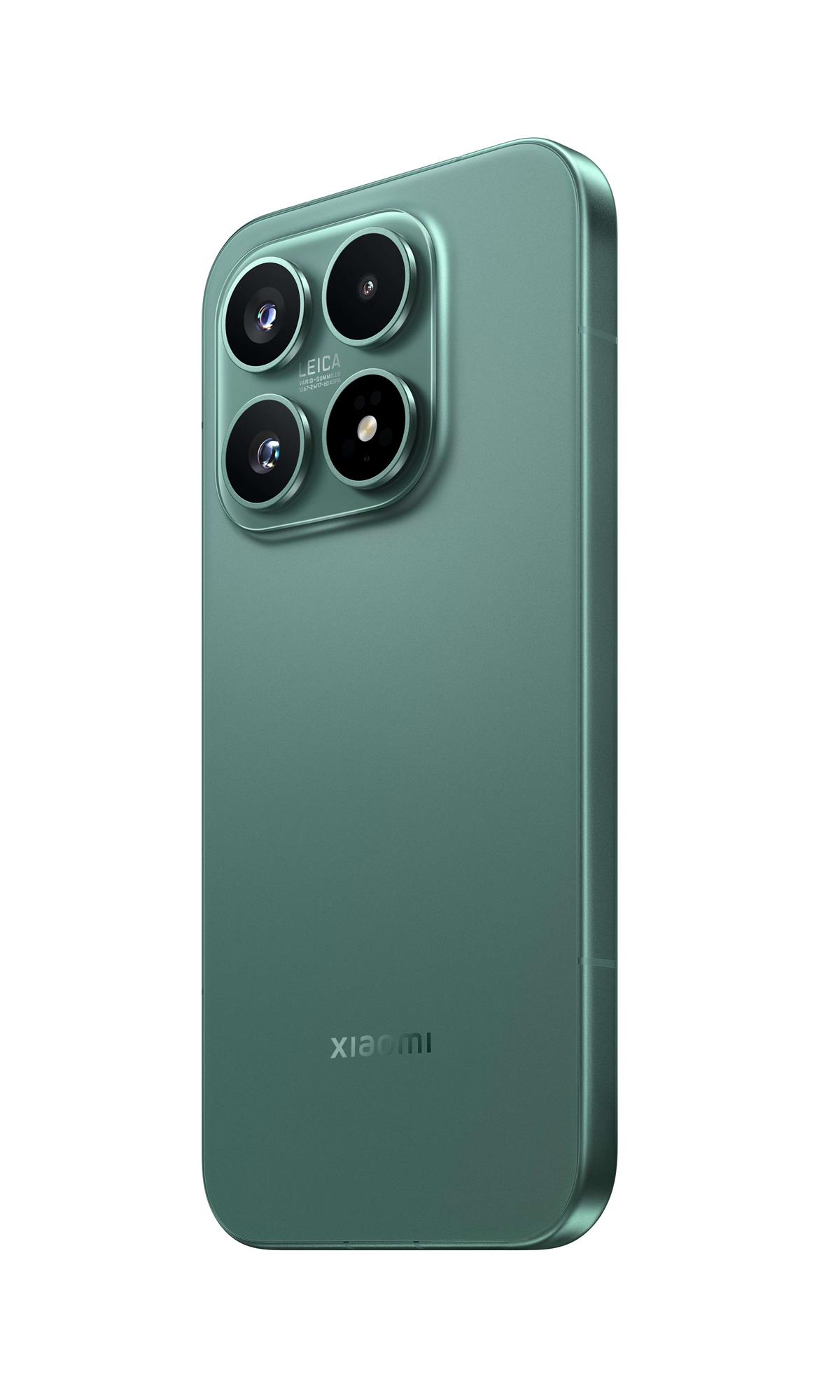 Xiaomi 17 12GB/256GB, Venture Green