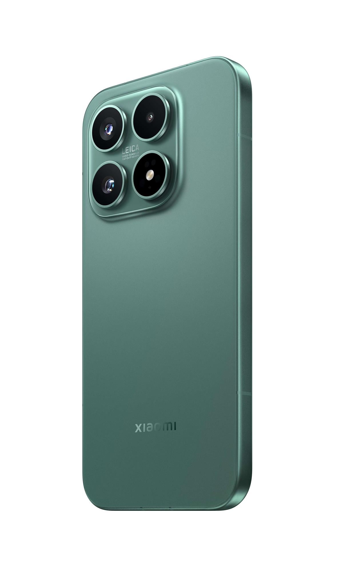 Xiaomi 17 12GB/256GB, zelená Venture