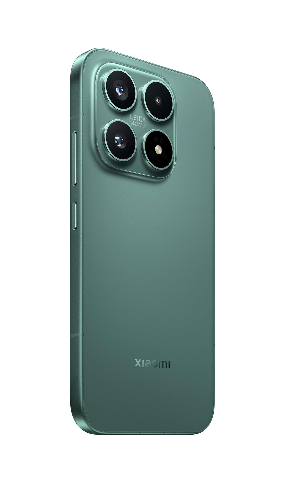 Xiaomi 17 12GB/512GB, zelená Venture