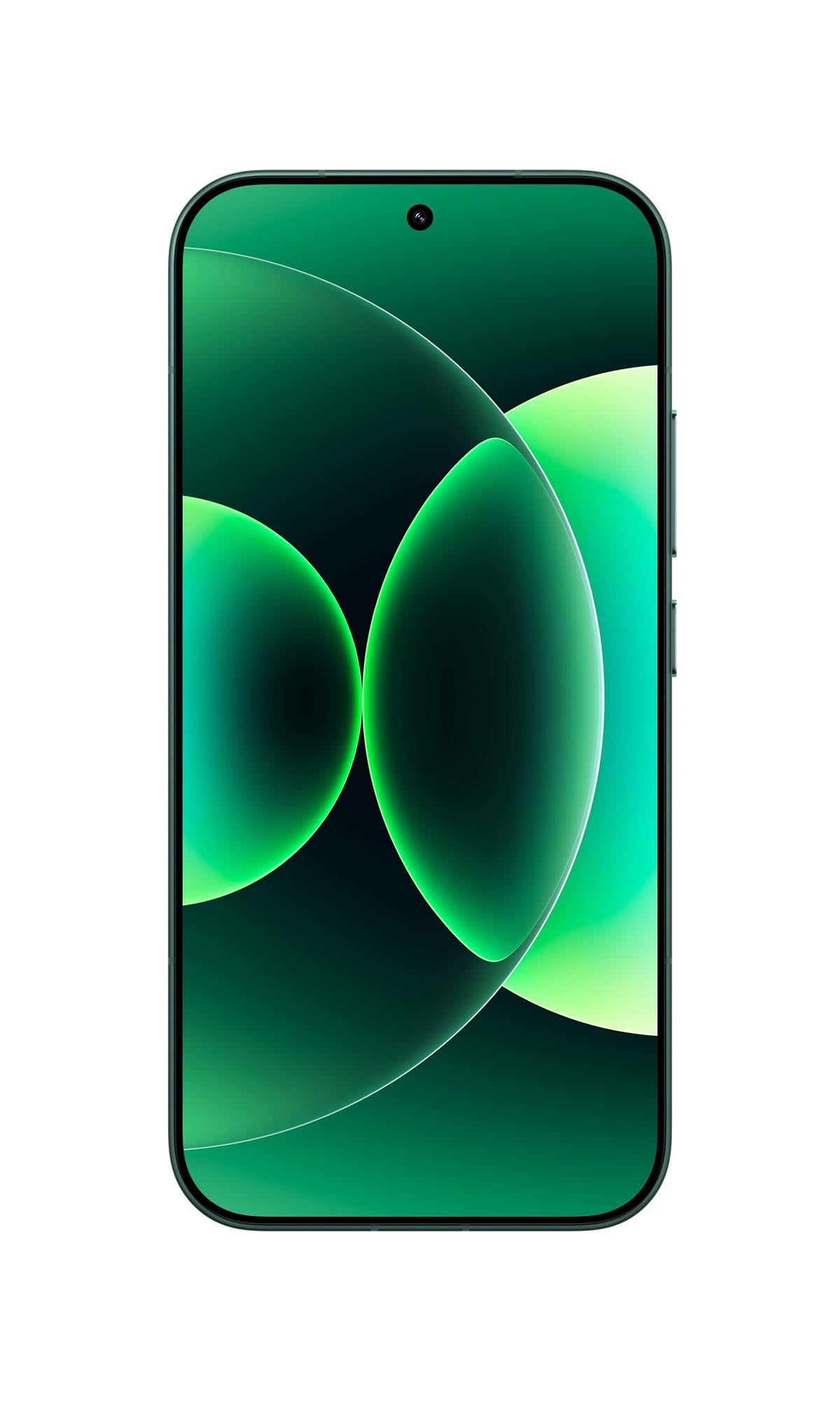 Xiaomi 17 12GB/512GB, zelená Venture