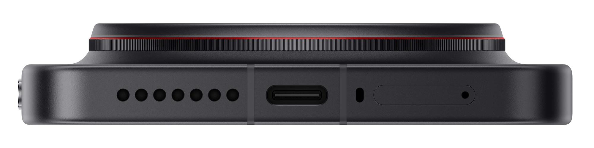 Xiaomi 17 Ultra 16GB/512GB, čierna