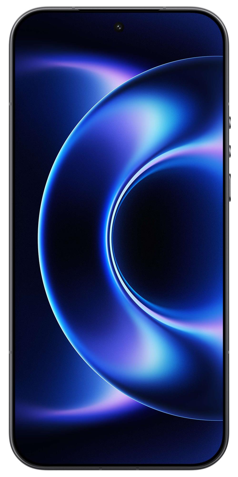 Xiaomi 17 Ultra 16GB/512GB, čierna