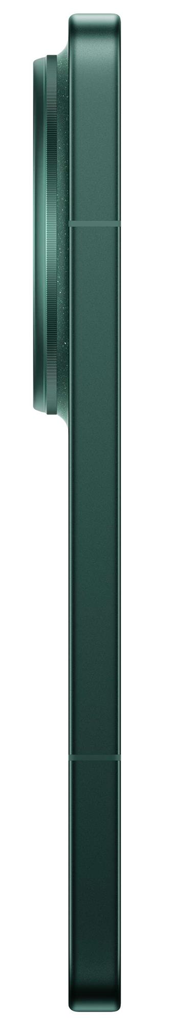 Xiaomi 17 Ultra 16GB/512GB, Starlit Green