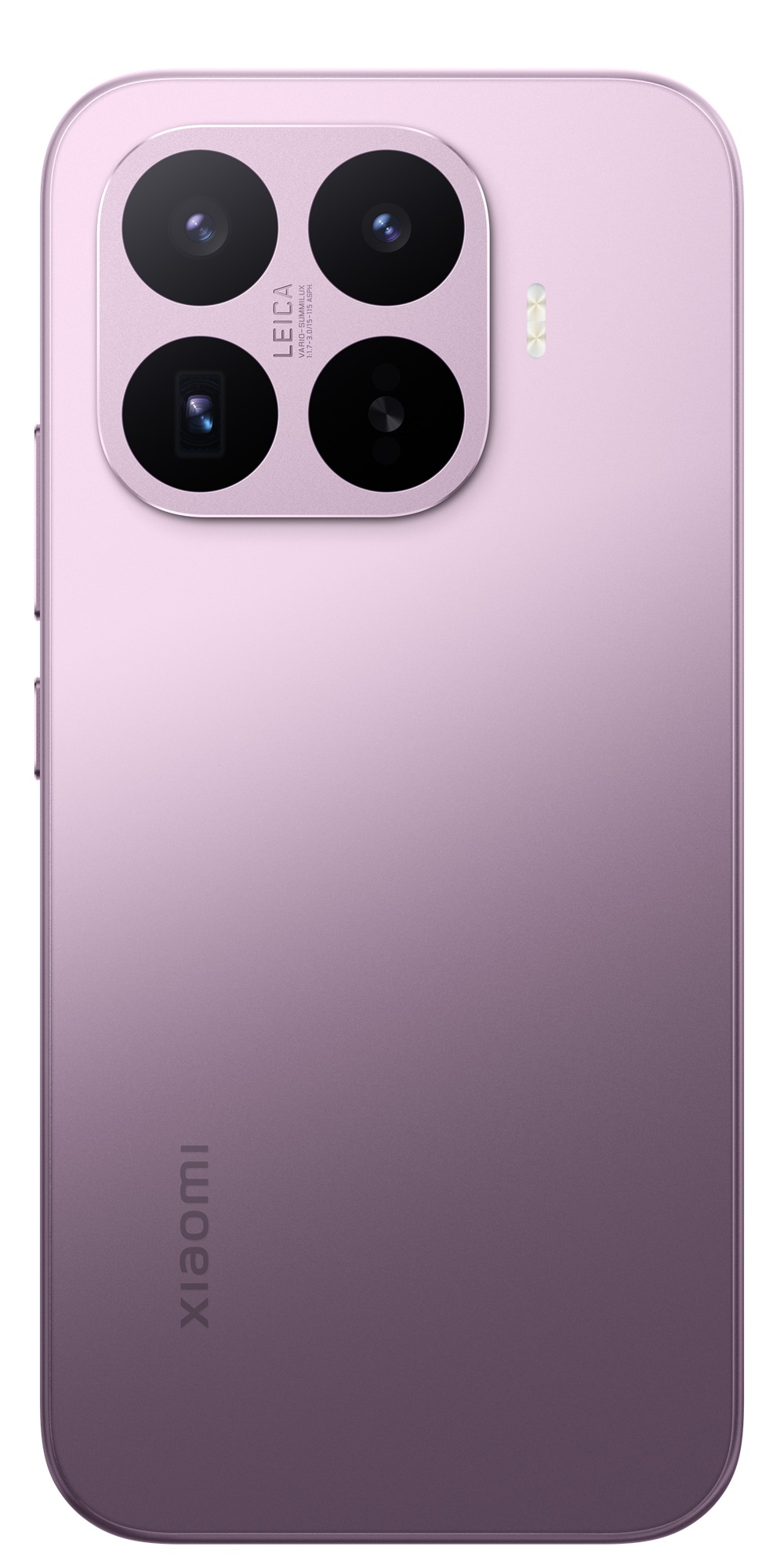 Xiaomi 17T 12GB/512GB, fialová