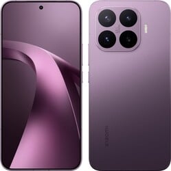 Xiaomi 17T Pro 12 GB/512 GB, fialová
