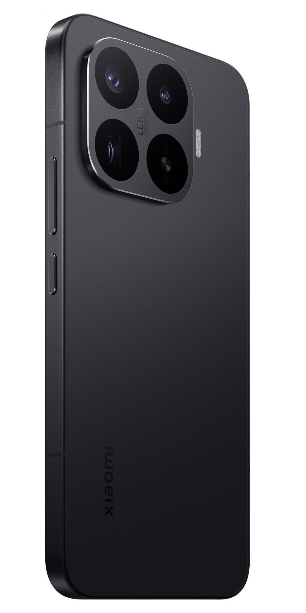 Xiaomi 17T Pro 12GB/1TB, čierna