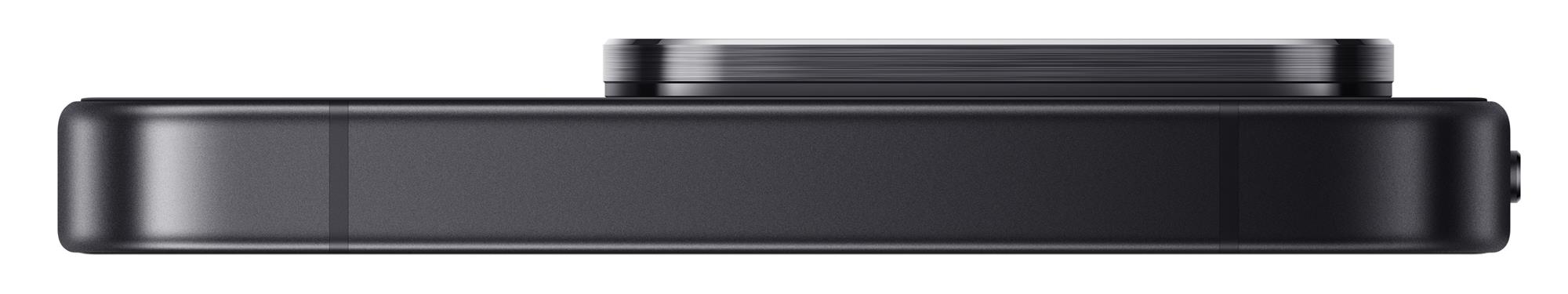 Xiaomi 17T Pro 12GB/1TB, čierna