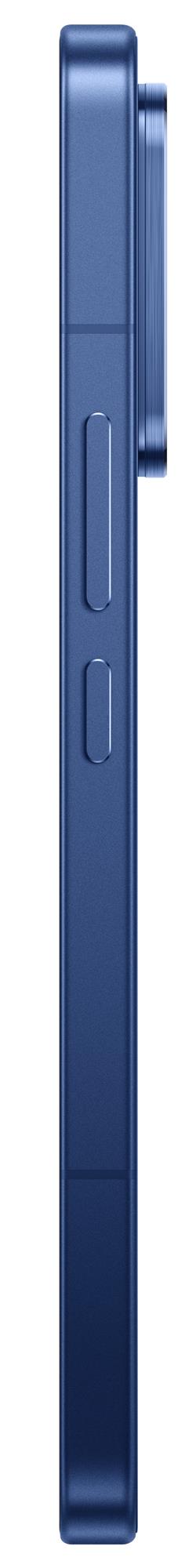 Xiaomi 17T Pro 12GB/512GB, modrá