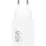 Xiaomi 45W Turbo Charging Power Adapter (Type-A)