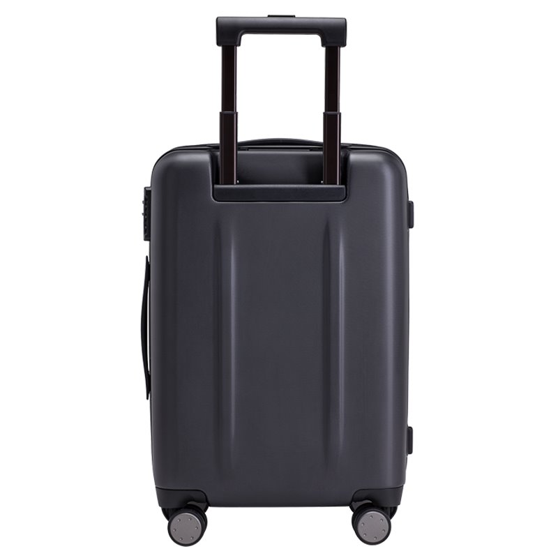 xiaomi 90 luggage review