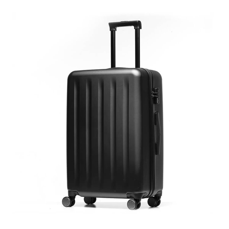 xiaomi 90 luggage review