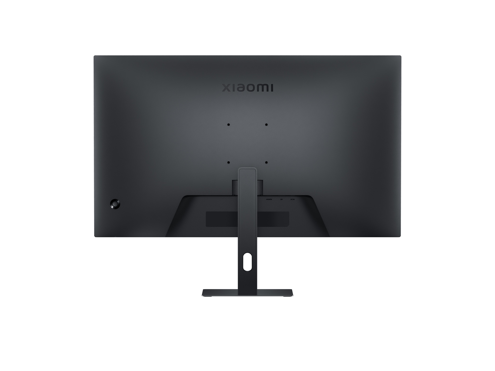 Xiaomi A27i 2026 27" IPS monitor, 144Hz, barva černá