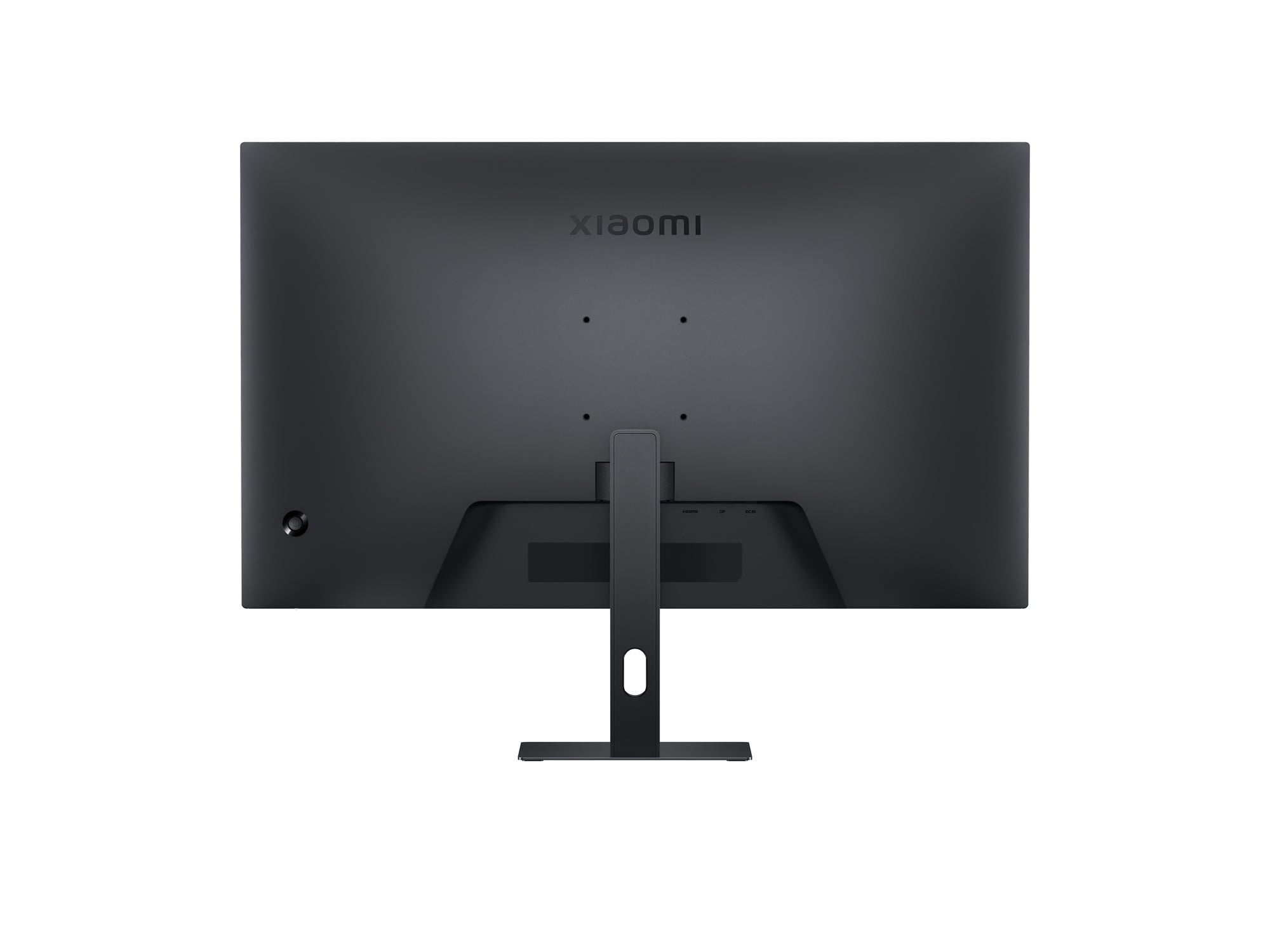 Xiaomi A27i 2026 27" monitor IPS, 144 Hz, farba čierna