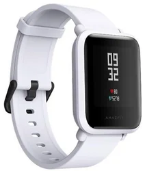 Xiaomi Amazfit Bip White