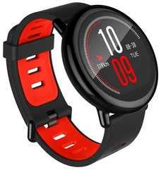 Xiaomi Amazfit Pace Black