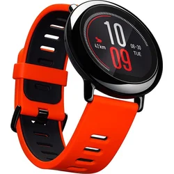 Xiaomi Amazfit PACE Red