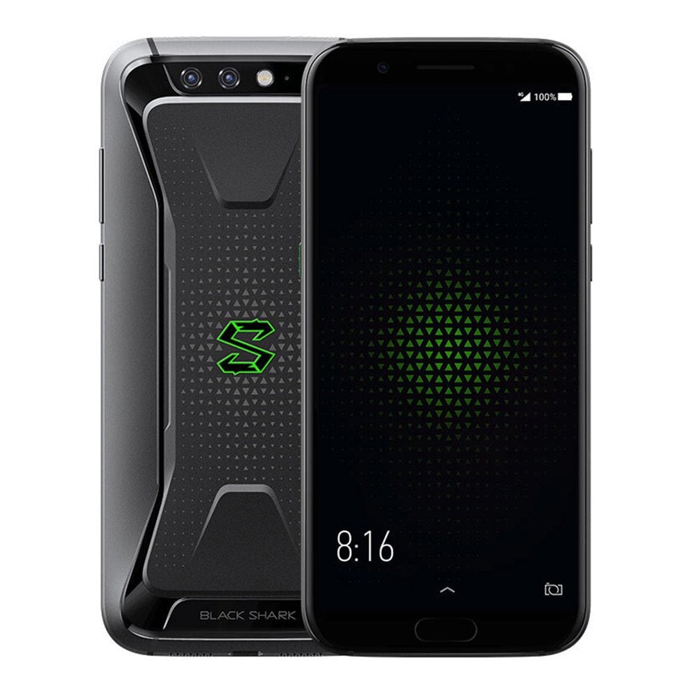 Xiaomi black shark какой лучше