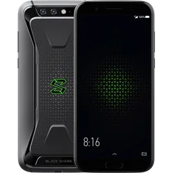 Xiaomi Black Shark, 6GB/64GB, Grey