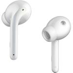 Xiaomi Buds 3, lesklá biela