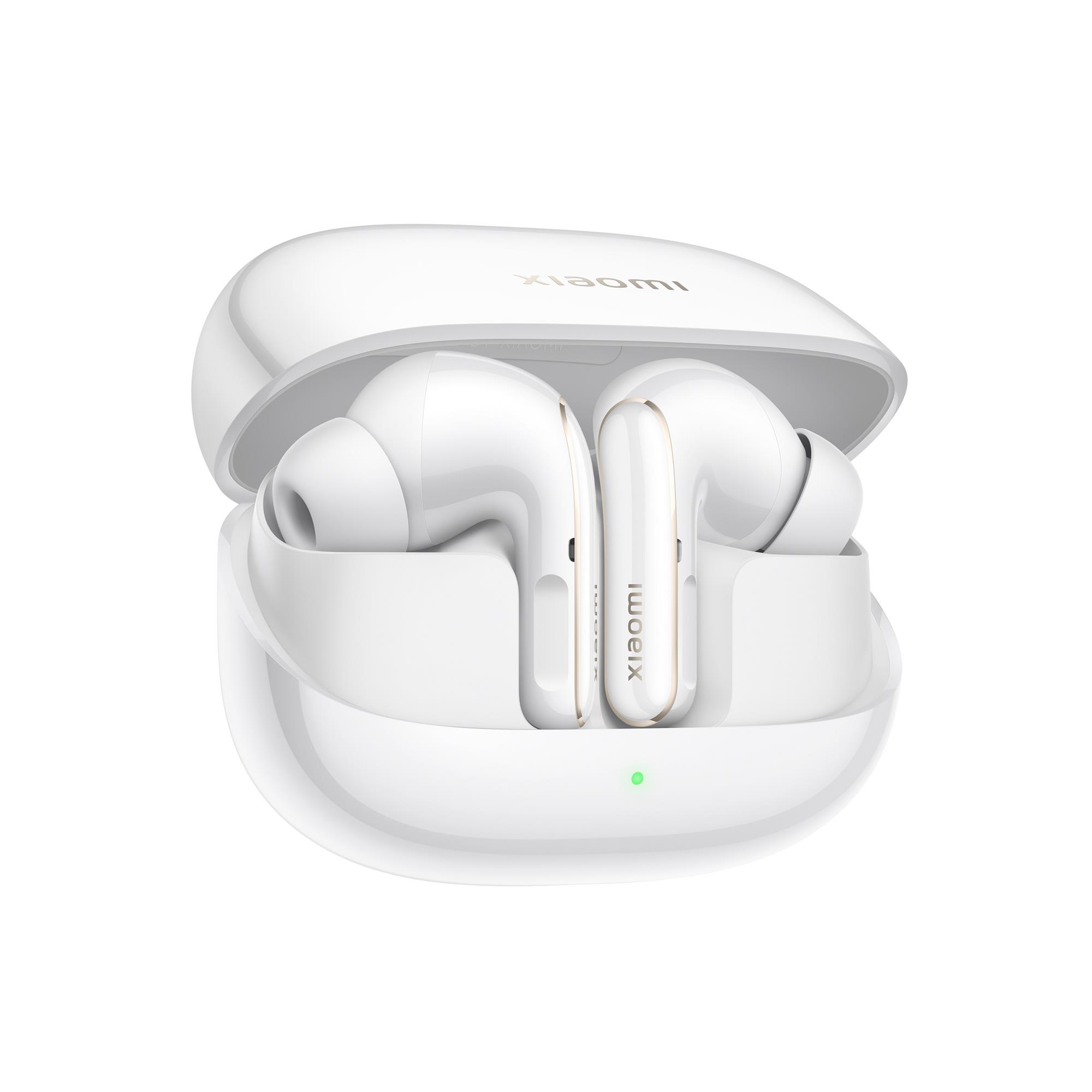 Xiaomi Buds 5 Pro, biela