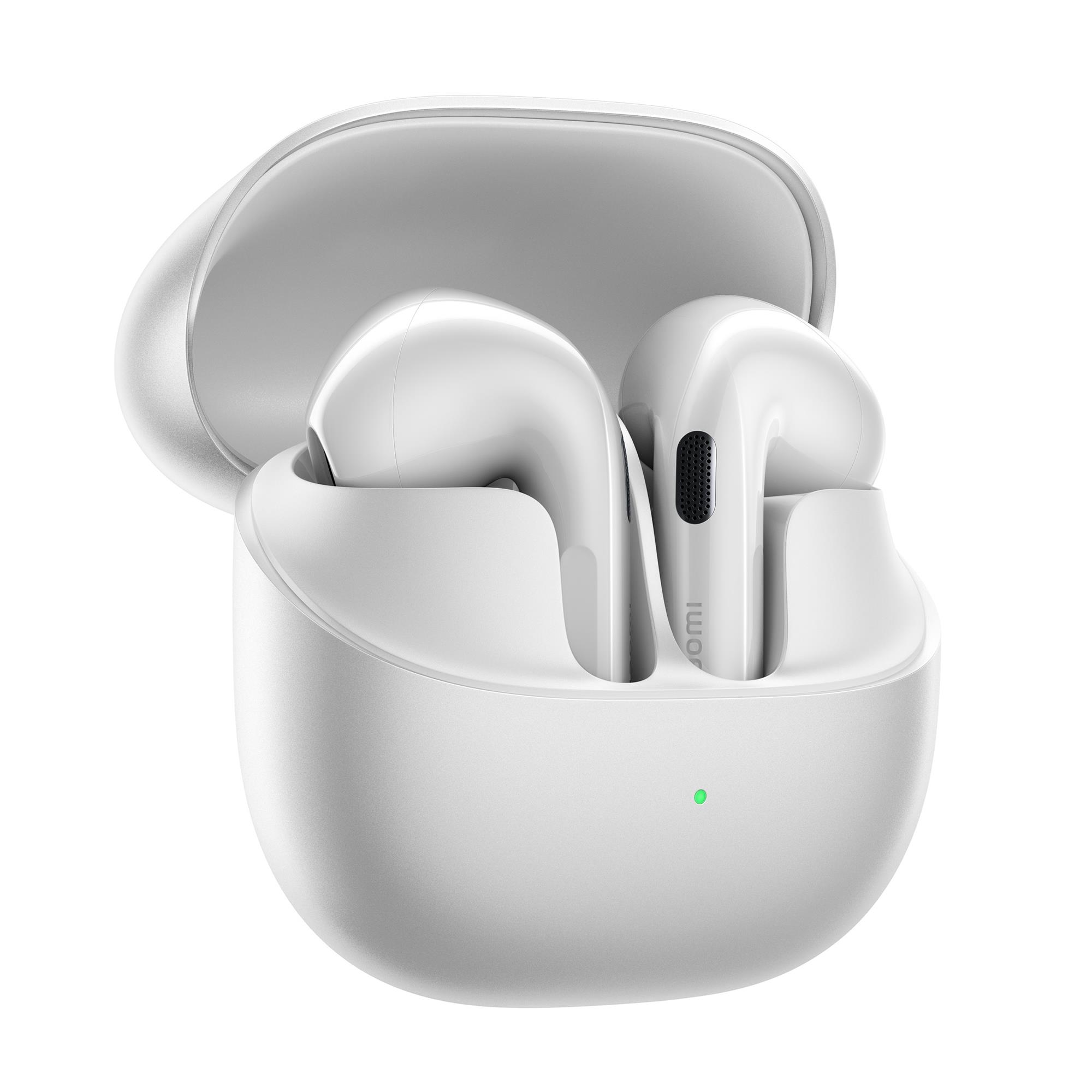 Xiaomi Buds 6 ANC, biela