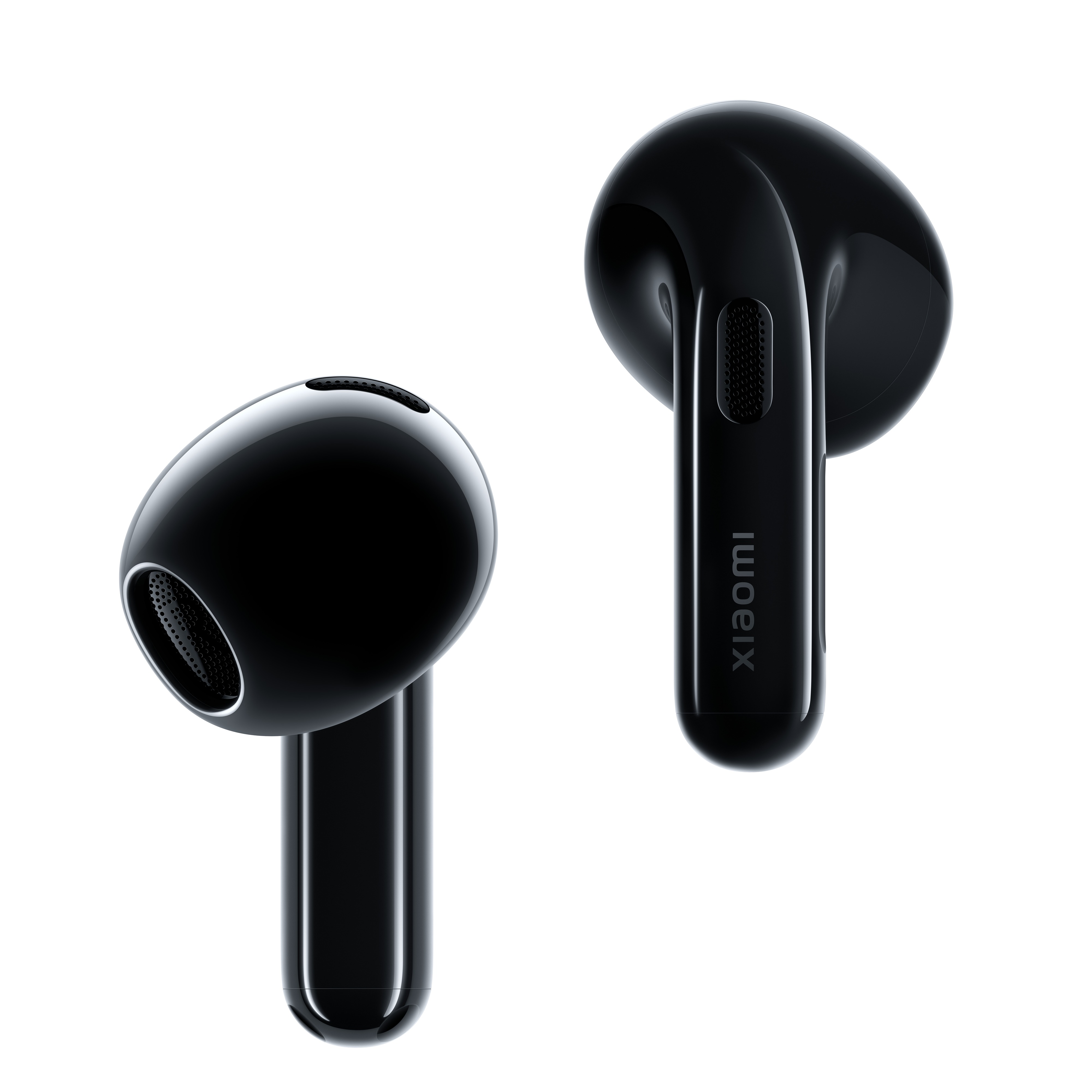 Xiaomi Buds 6 ANC, čierne