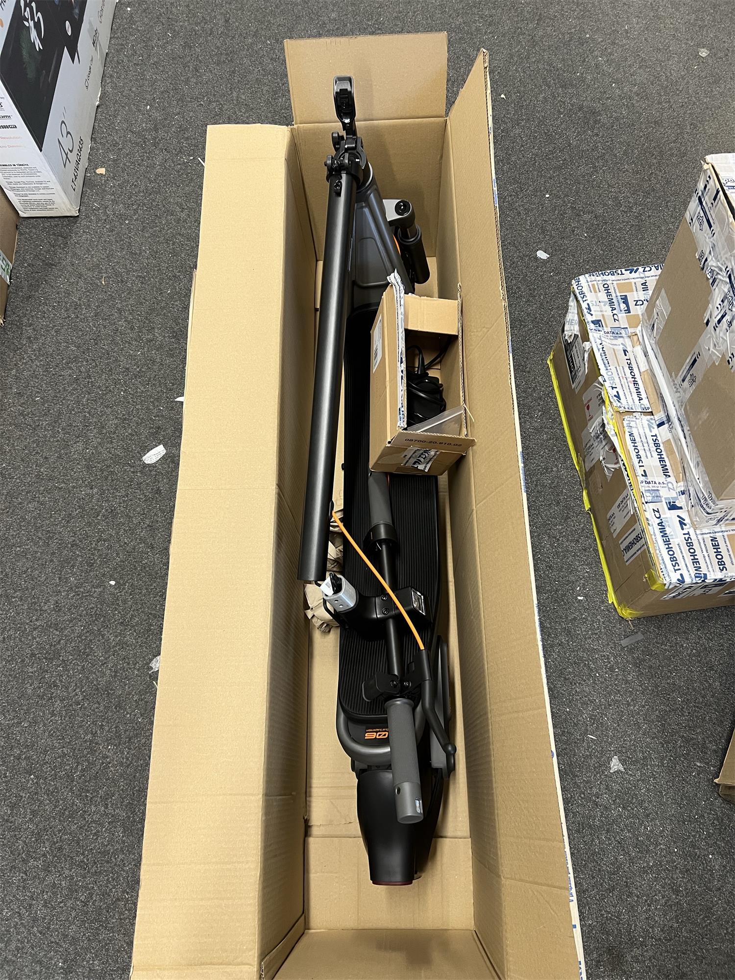 Xiaomi Electric Scooter 6 GL