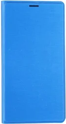 Xiaomi flipové pouzdro na Hongmi Note - modré