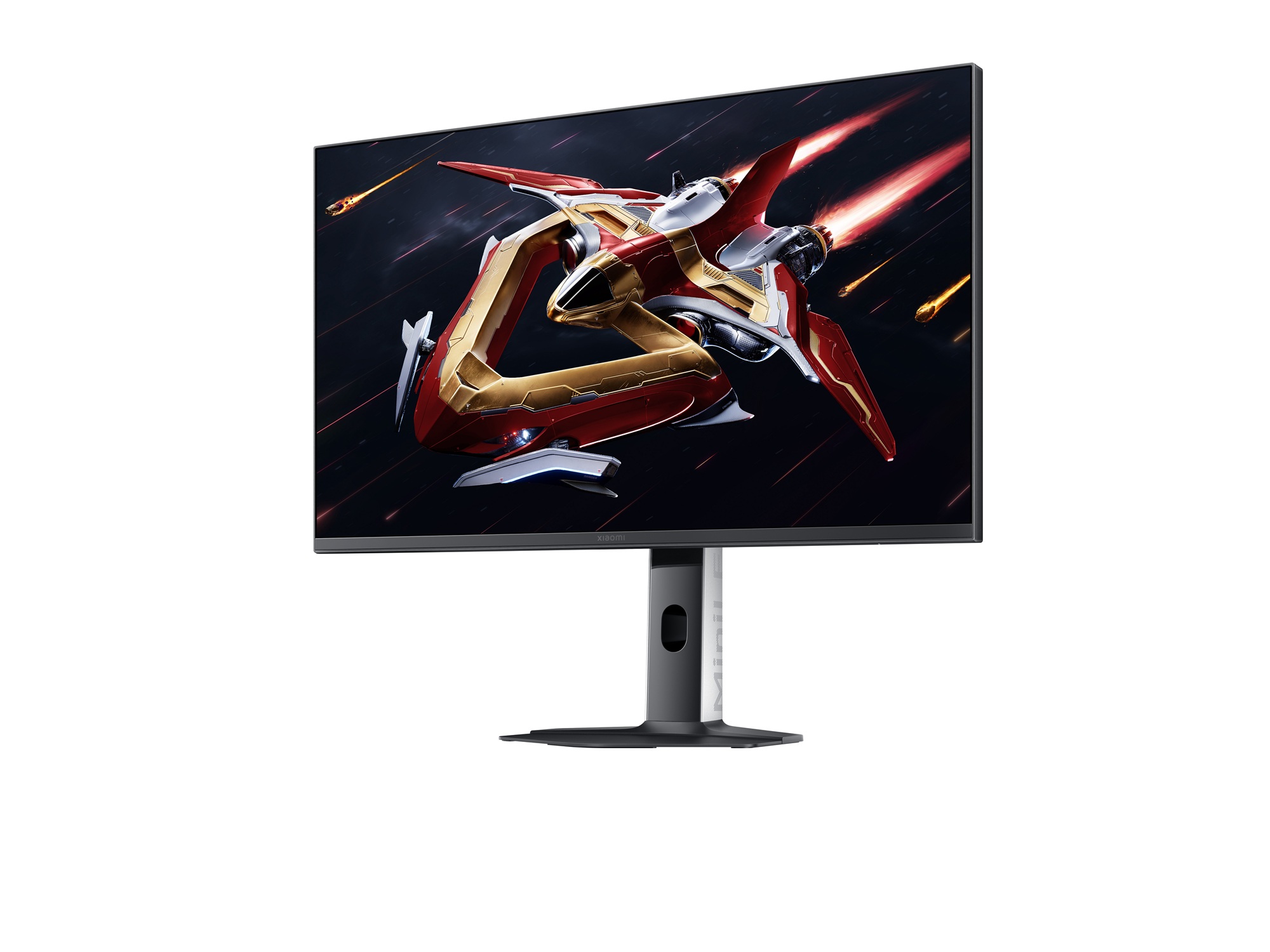 Xiaomi G Pro 27Qi 2026 27" Mini LED monitor, 180 Hz, farba čierna