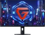 Xiaomi G27Qi 2026 27" monitor IPS, 200 Hz, farba čierna