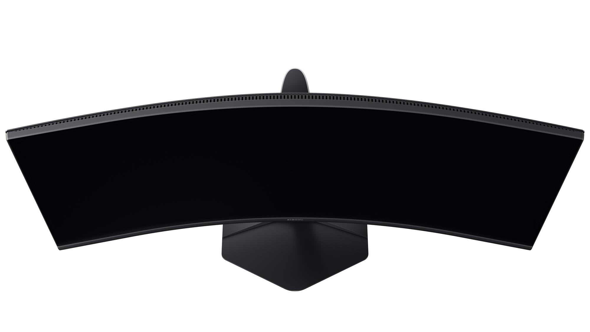 Xiaomi G34WQi 2026 34" QHD monitor, 180Hz, černá