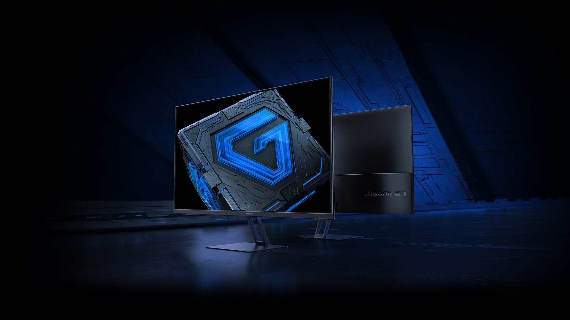 Xiaomi Gaming Monitor G27i