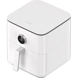 Xiaomi horkovzdušná fritéza 6,5l, bílá