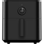 Xiaomi horkovzdušná fritéza 6,5l, černá