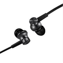 Xiaomi In-Ear Headphones Basic Black (ZBW4354TY)