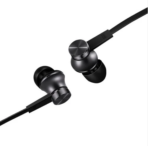 Xiaomi In-Ear slúchadlá Basic Black (ZBW4354TY)