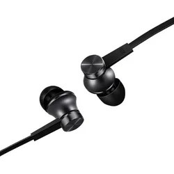 Xiaomi In-Ear slúchadlá Basic Black (ZBW4354TY)