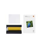 Xiaomi Instant Photo Paper 3" 40 listov