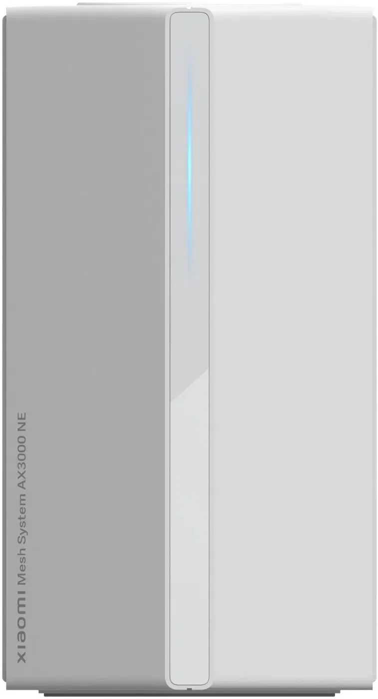 Xiaomi Mesh System AX3000 NE(2 balenia)