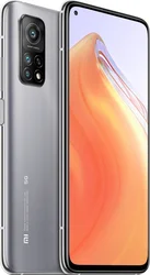 Xiaomi Mi 10T 8GB/128GB Lunar Silver (stříbrná)