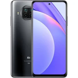 Xiaomi Mi 10T Lite 6GB/64GB Pearl Gray (šedá)