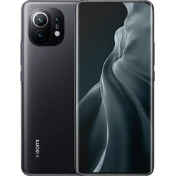 Xiaomi Mi 11 8GB/256GB Midnight Grey (šedá)