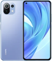 Xiaomi Mi 11 Lite 4G 6GB/64GB Bubblegum Blue (modrá)