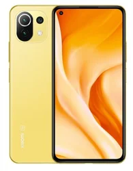 Xiaomi Mi 11 Lite 5G 6GB/128GB Citrus Yellow (žlutá)