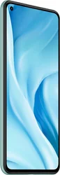 Xiaomi Mi 11 Lite 5G 8GB/128GB Mint Green (zelená)