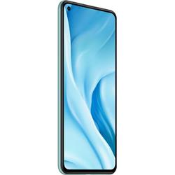 Xiaomi Mi 11 Lite 5G 8GB 128GB zelený 31710 - Mobilní telefony