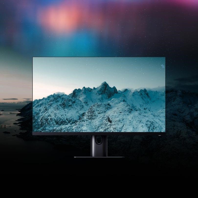 Xiaomi Mi 2K Gaming Monitor 27" EU