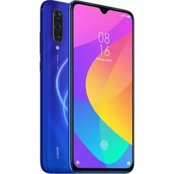 Xiaomi Mi 9 Lite, 6GB/128GB, Blue